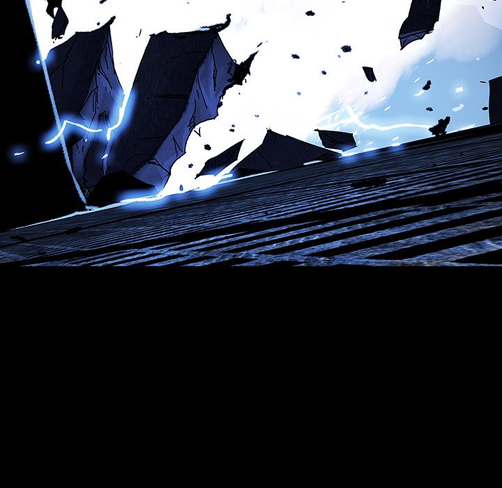 Blood Blade Blood Blade EP 69 - Toomics page 113 - 