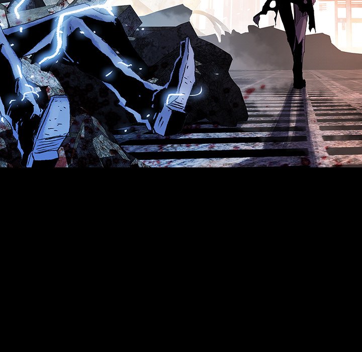 Blood Blade Blood Blade EP 69 - Toomics page 116 - 