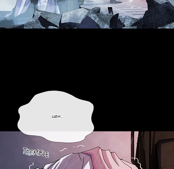 Blood Blade Blood Blade EP 69 - Toomics page 118 - 