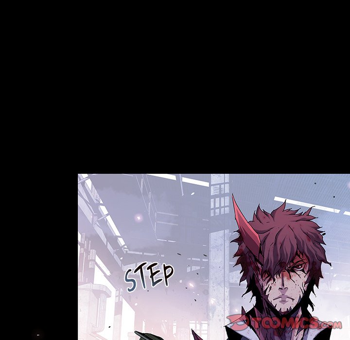 Blood Blade Blood Blade EP 69 - Toomics page 120 - 