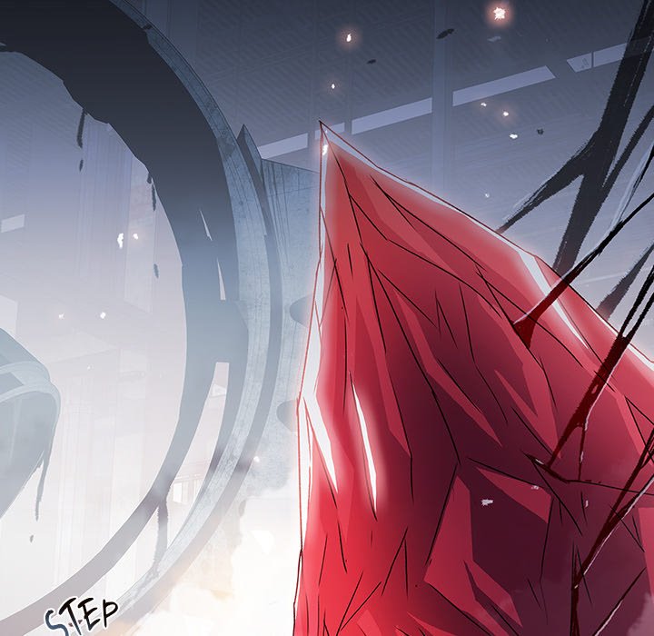 Blood Blade Blood Blade EP 69 - Toomics page 122 - 