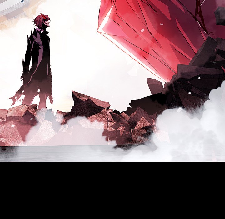 Blood Blade Blood Blade EP 69 - Toomics page 123 - 