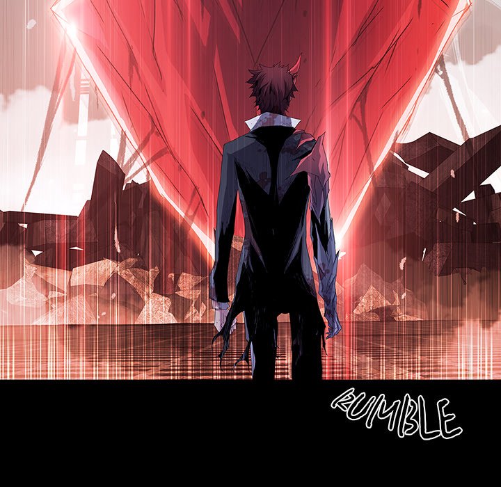 Blood Blade Blood Blade EP 69 - Toomics page 127 - 