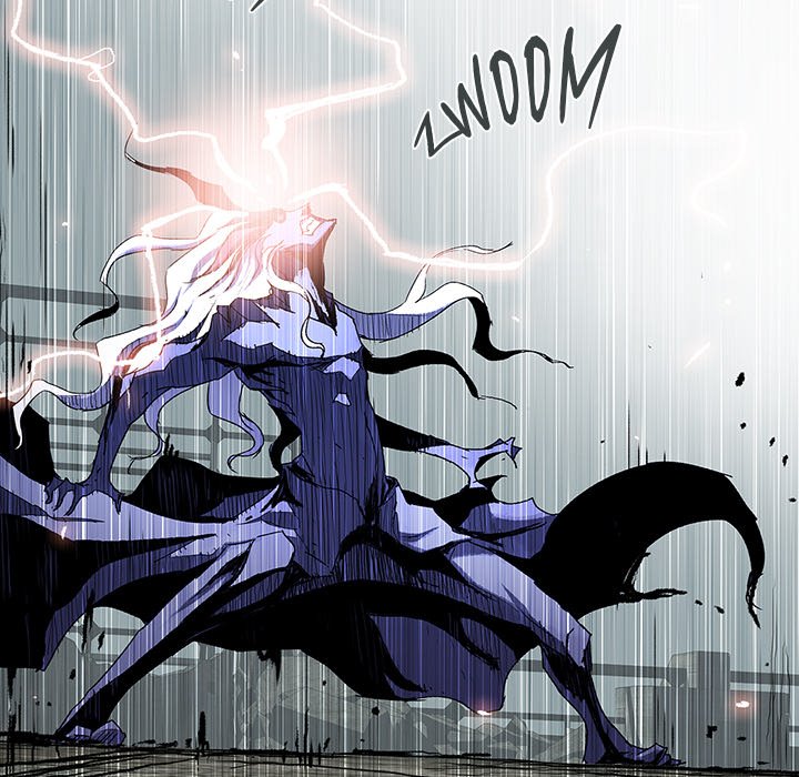 Blood Blade Blood Blade EP 69 - Toomics page 14 - 