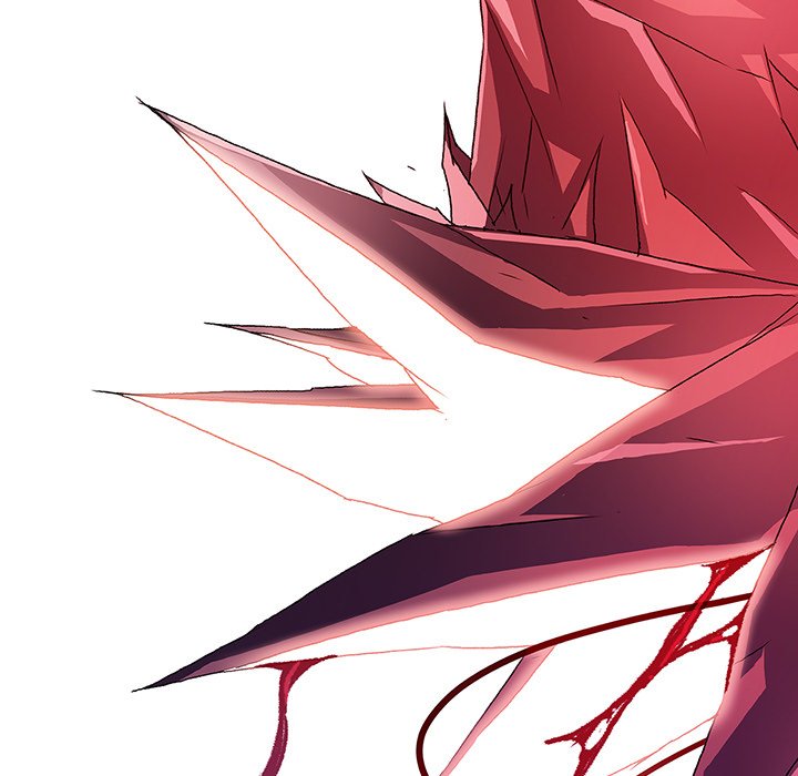 Blood Blade Blood Blade EP 69 - Toomics page 133 - 