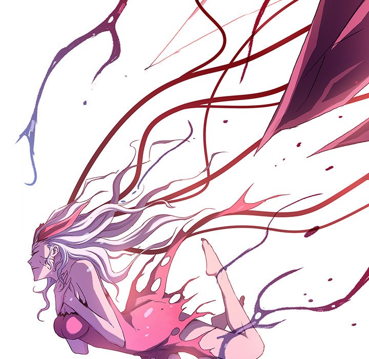 Blood Blade Blood Blade EP 69 - Toomics page 134 - 