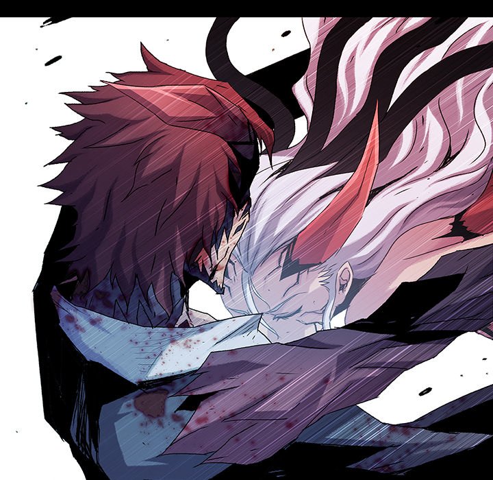 Blood Blade Blood Blade EP 69 - Toomics page 136 - 