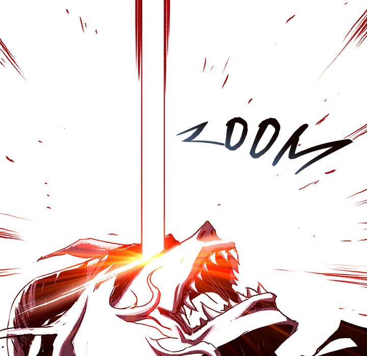 Blood Blade Blood Blade EP 69 - Toomics page 16 - 