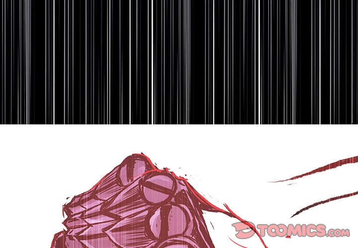 Blood Blade Blood Blade EP 69 - Toomics page 3 - 