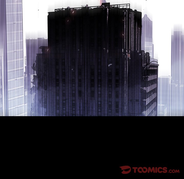 Blood Blade Blood Blade EP 69 - Toomics page 21 - 