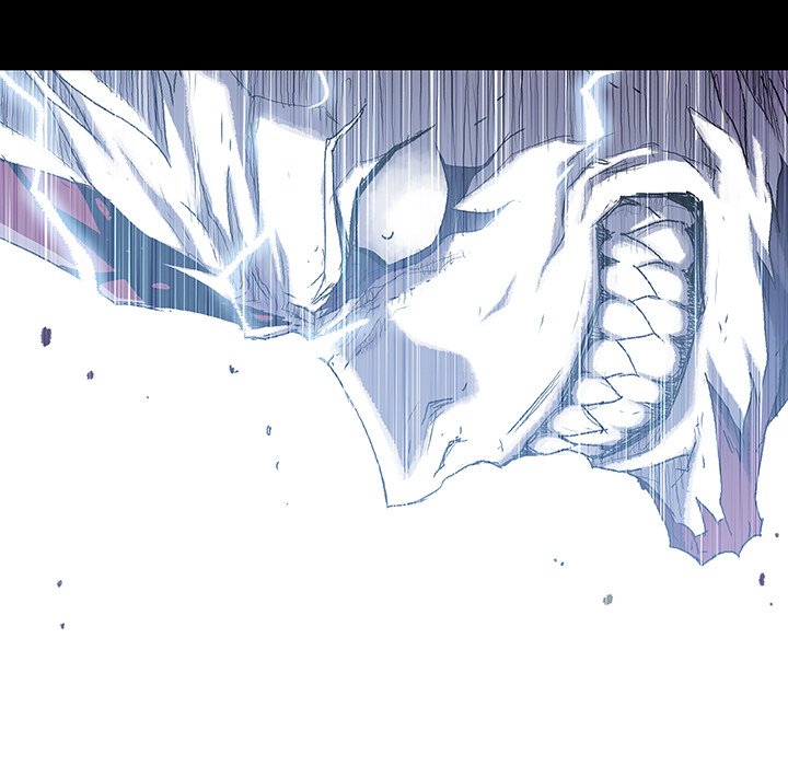 Blood Blade Blood Blade EP 69 - Toomics page 22 - 