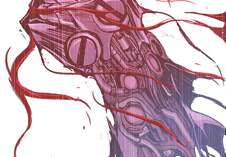 Blood Blade Blood Blade EP 69 - Toomics page 4 - 
