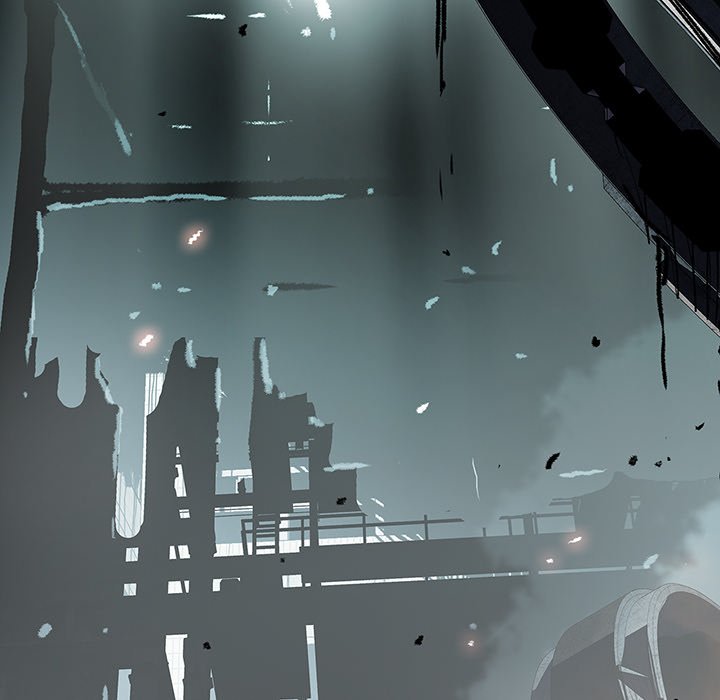 Blood Blade Blood Blade EP 69 - Toomics page 34 - 