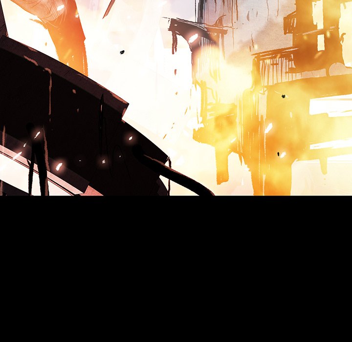 Blood Blade Blood Blade EP 69 - Toomics page 36 - 