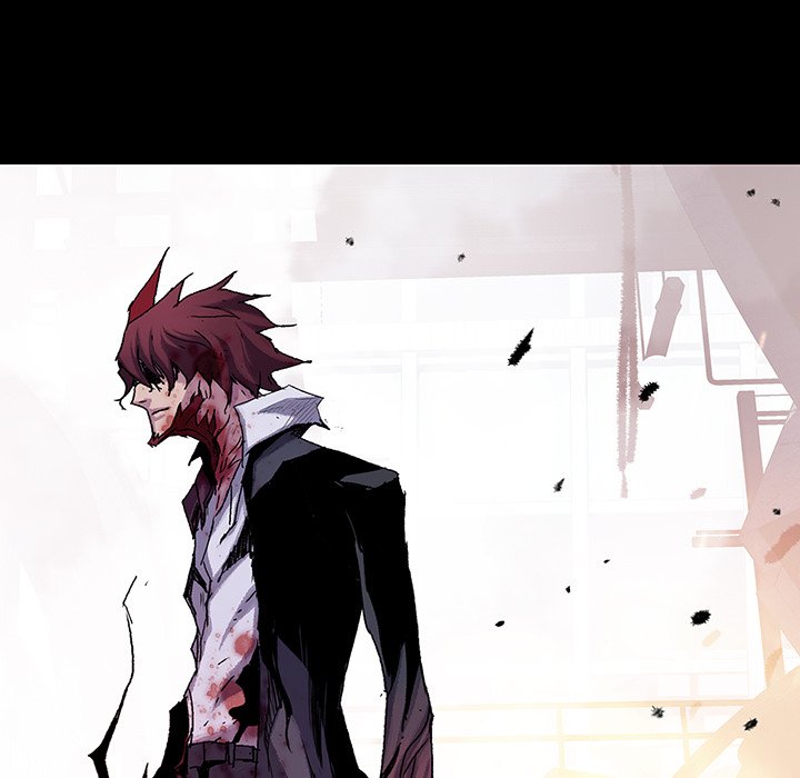 Blood Blade Blood Blade EP 69 - Toomics page 37 - 