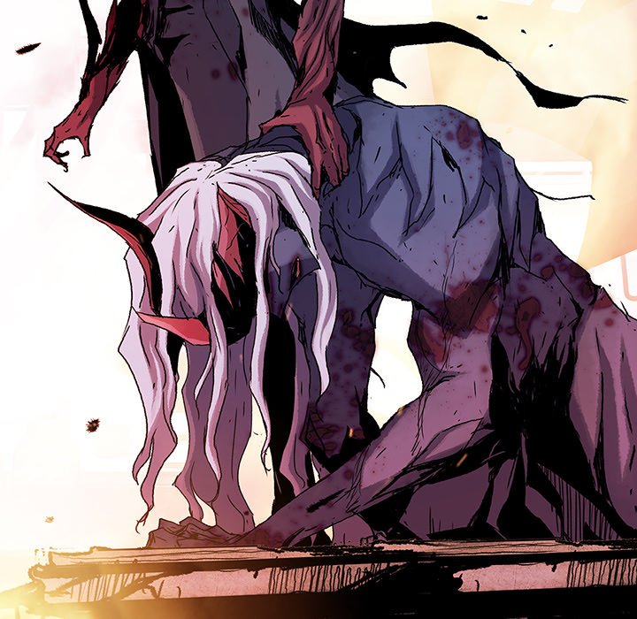 Blood Blade Blood Blade EP 69 - Toomics page 38 - 