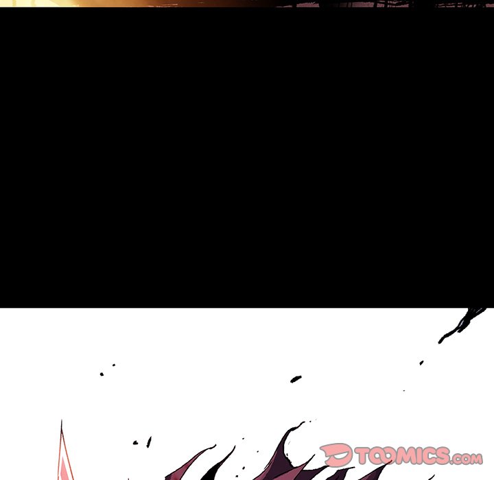 Blood Blade Blood Blade EP 69 - Toomics page 39 - 