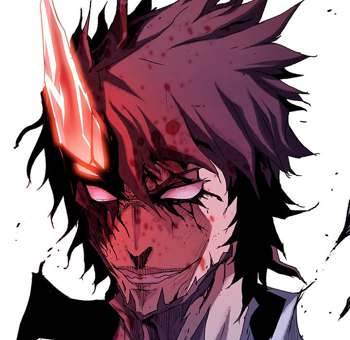 Blood Blade Blood Blade EP 69 - Toomics page 40 - 