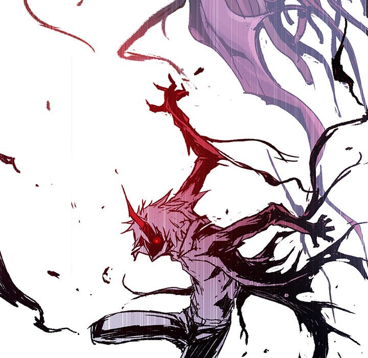 Blood Blade Blood Blade EP 69 - Toomics page 5 - 