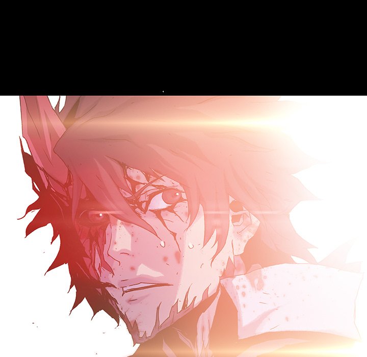Blood Blade Blood Blade EP 69 - Toomics page 42 - 