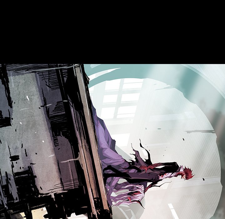 Blood Blade Blood Blade EP 69 - Toomics page 44 - 
