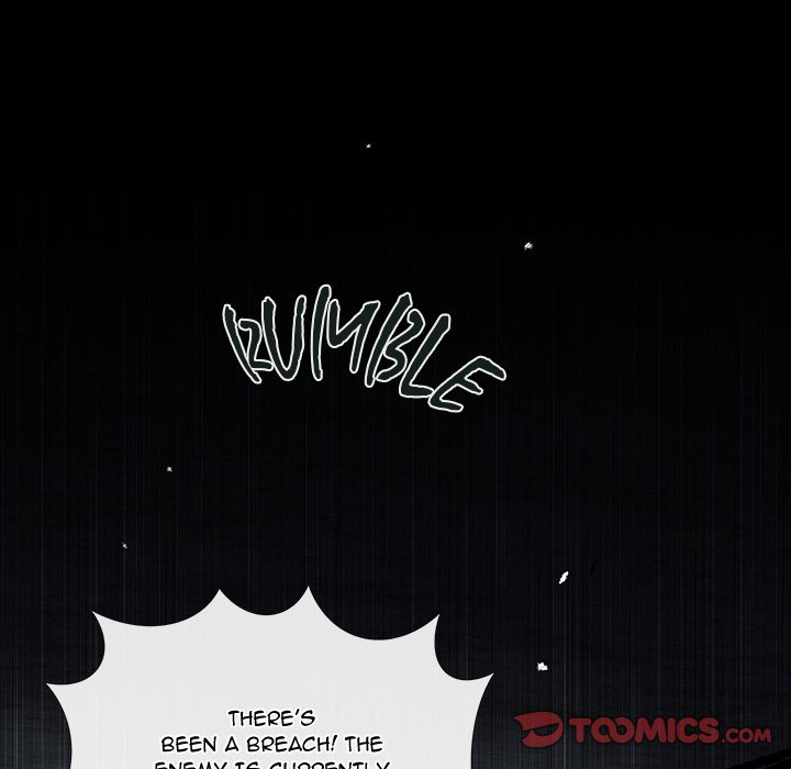 Blood Blade Blood Blade EP 69 - Toomics page 48 - 