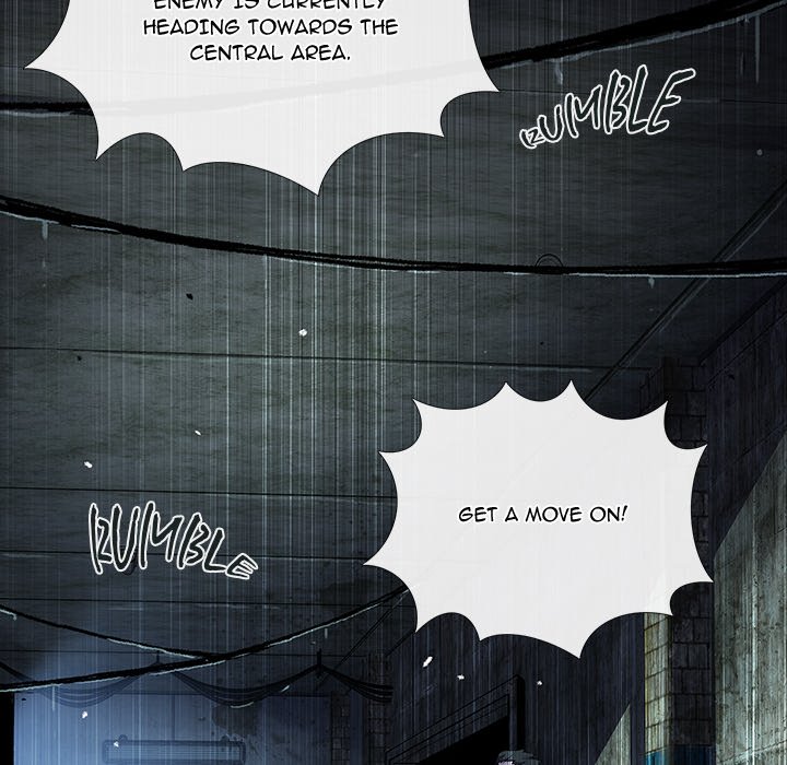Blood Blade Blood Blade EP 69 - Toomics page 49 - 