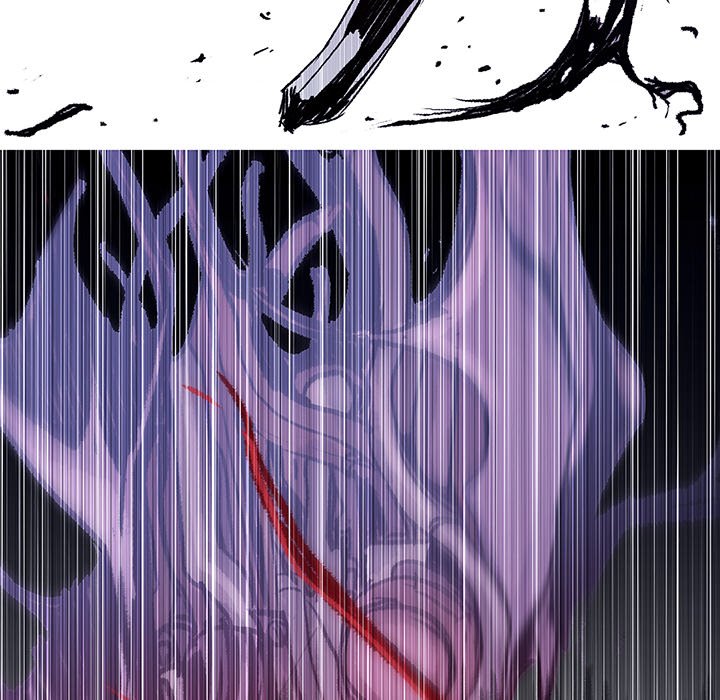 Blood Blade Blood Blade EP 69 - Toomics page 6 - 
