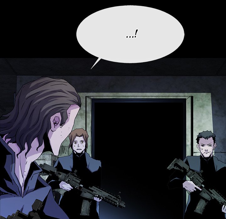 Blood Blade Blood Blade EP 69 - Toomics page 51 - 