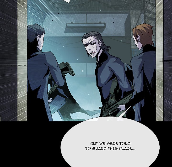 Blood Blade Blood Blade EP 69 - Toomics page 53 - 