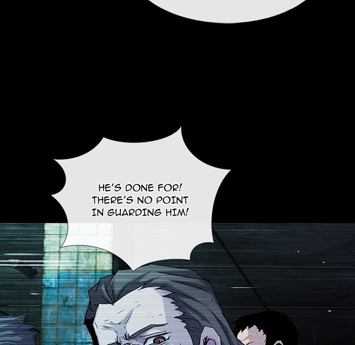 Blood Blade Blood Blade EP 69 - Toomics page 54 - 