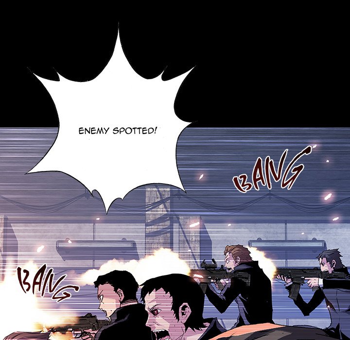 Blood Blade Blood Blade EP 69 - Toomics page 56 - 