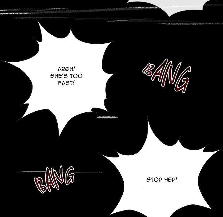Blood Blade Blood Blade EP 69 - Toomics page 58 - 