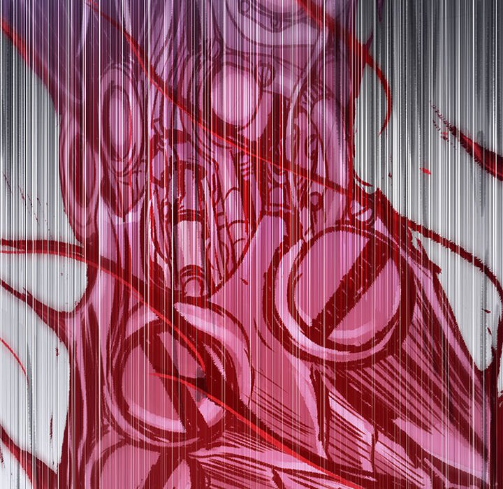 Blood Blade Blood Blade EP 69 - Toomics page 7 - 