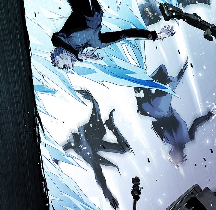 Blood Blade Blood Blade EP 69 - Toomics page 62 - 