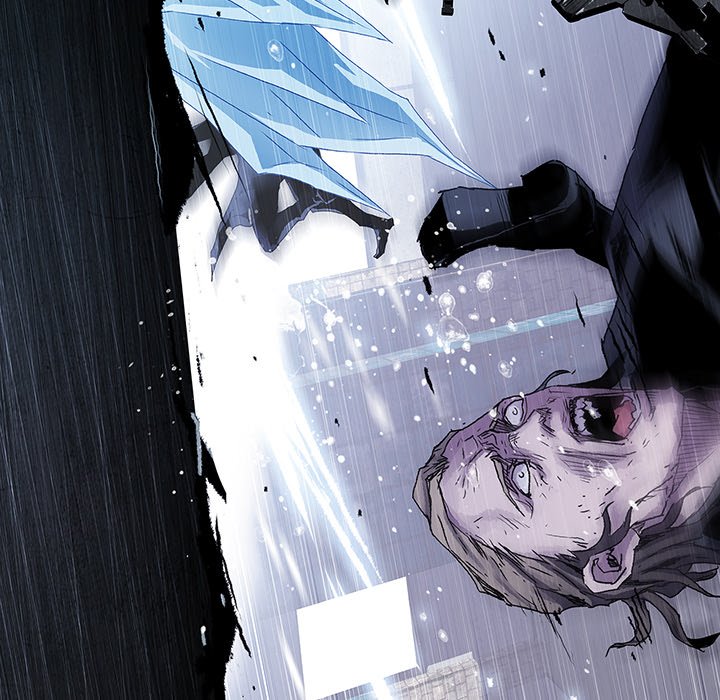 Blood Blade Blood Blade EP 69 - Toomics page 63 - 