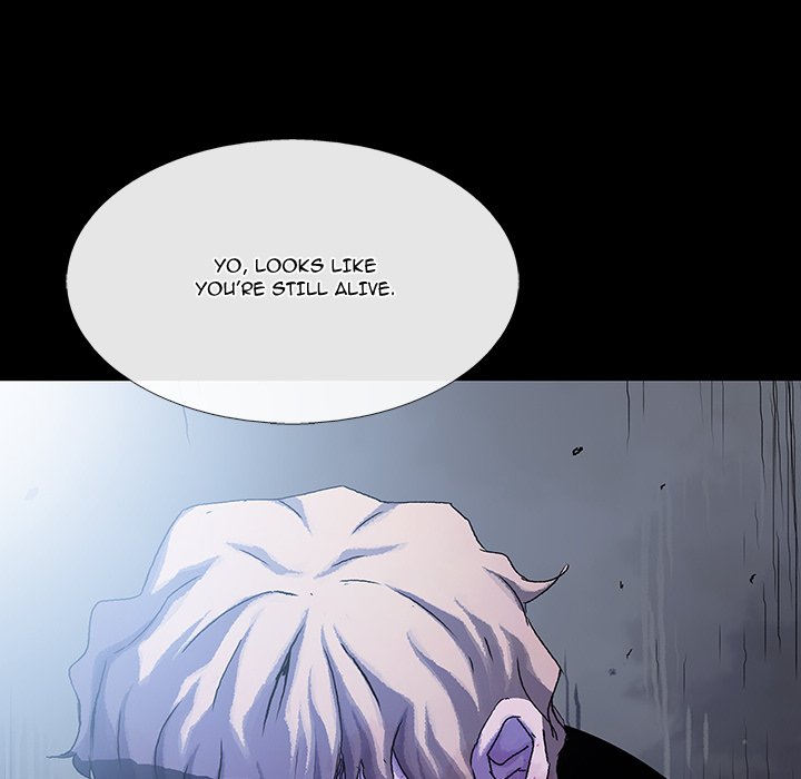 Blood Blade Blood Blade EP 69 - Toomics page 67 - 
