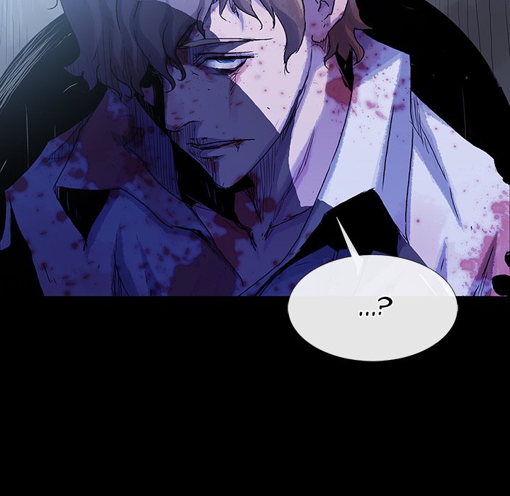 Blood Blade Blood Blade EP 69 - Toomics page 68 - 