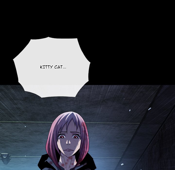 Blood Blade Blood Blade EP 69 - Toomics page 69 - 