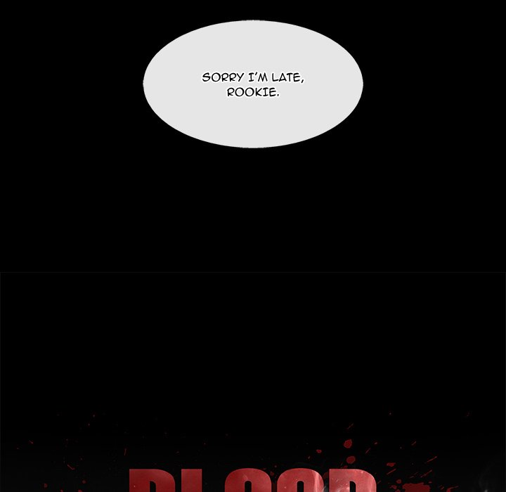 Blood Blade Blood Blade EP 69 - Toomics page 71 - 