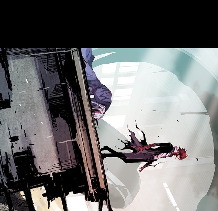 Blood Blade Blood Blade EP 69 - Toomics page 73 - 