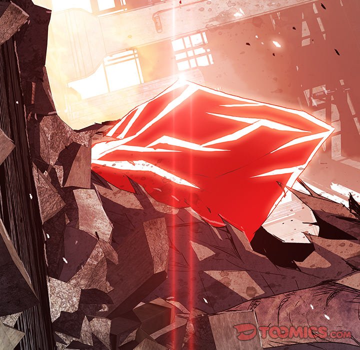 Blood Blade Blood Blade EP 69 - Toomics page 75 - 