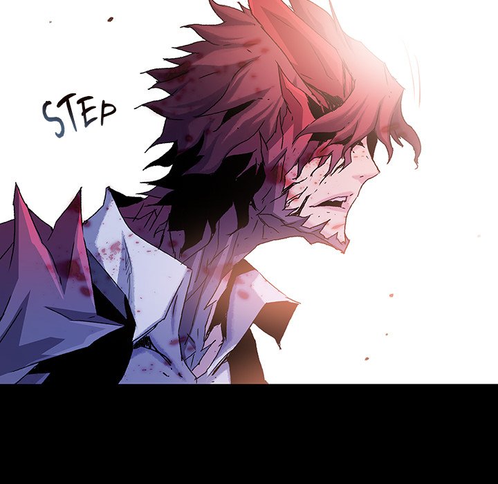 Blood Blade Blood Blade EP 69 - Toomics page 77 - 
