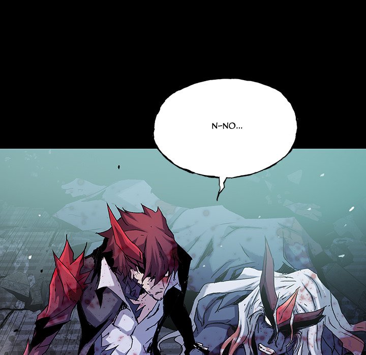 Blood Blade Blood Blade EP 69 - Toomics page 78 - 