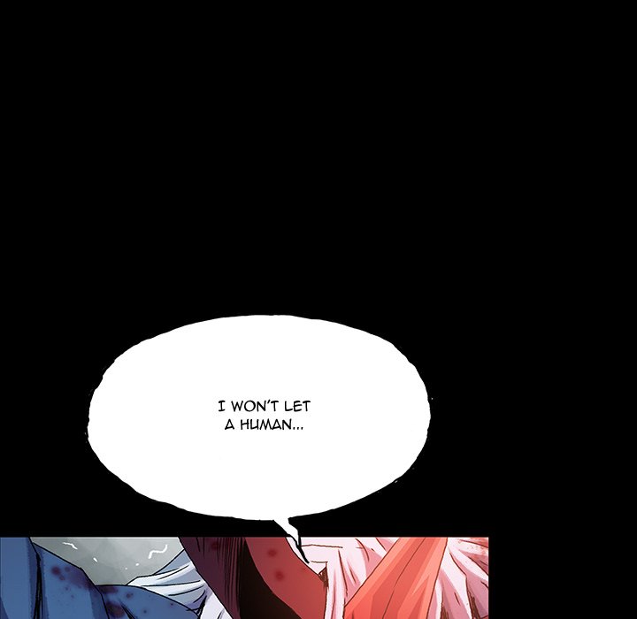 Blood Blade Blood Blade EP 69 - Toomics page 80 - 