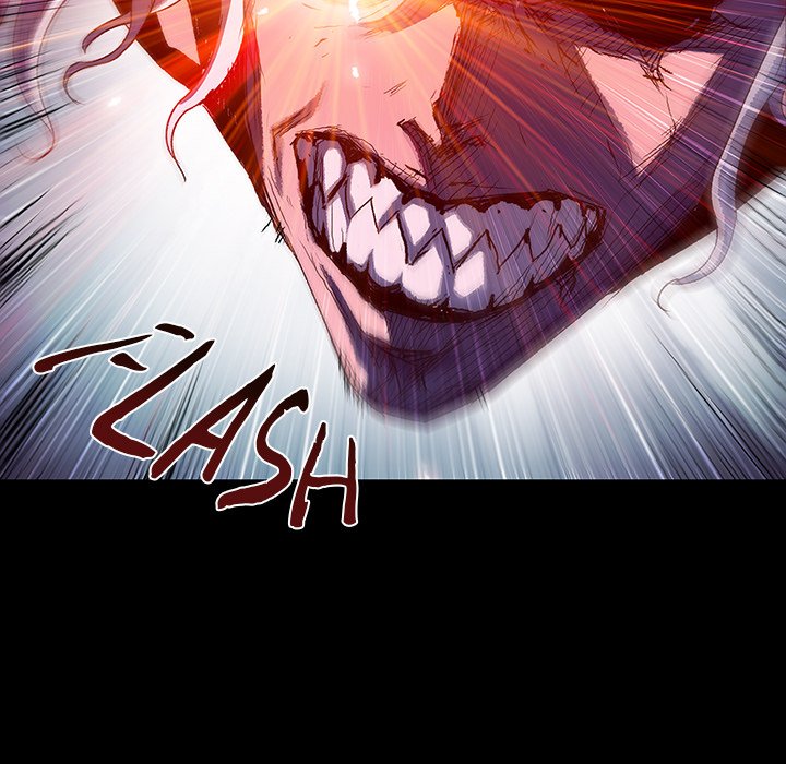 Blood Blade Blood Blade EP 69 - Toomics page 83 - 