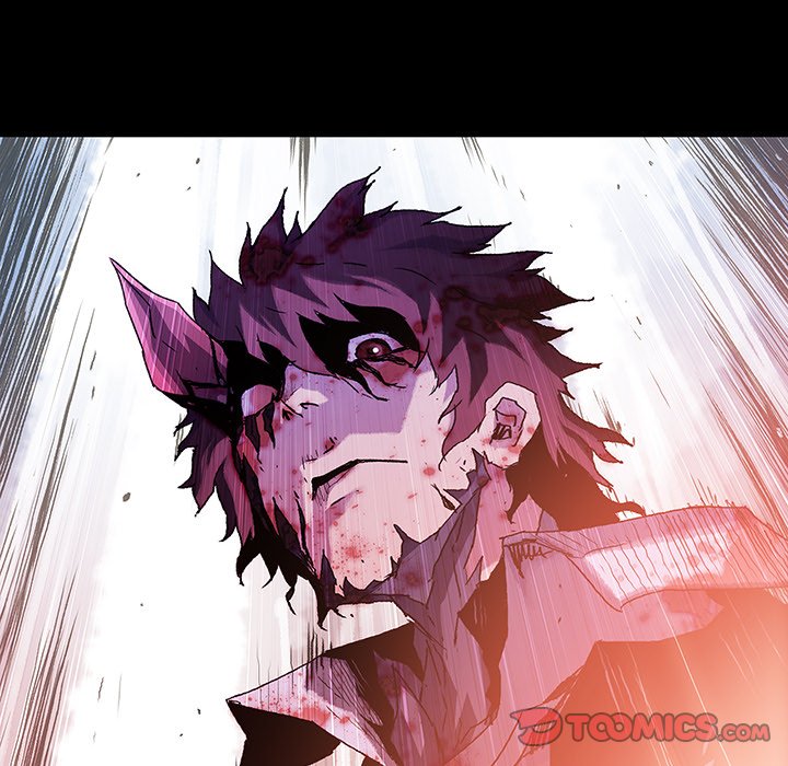 Blood Blade Blood Blade EP 69 - Toomics page 84 - 