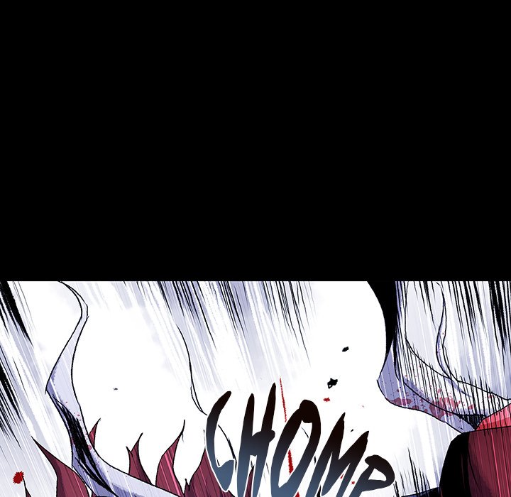 Blood Blade Blood Blade EP 69 - Toomics page 88 - 