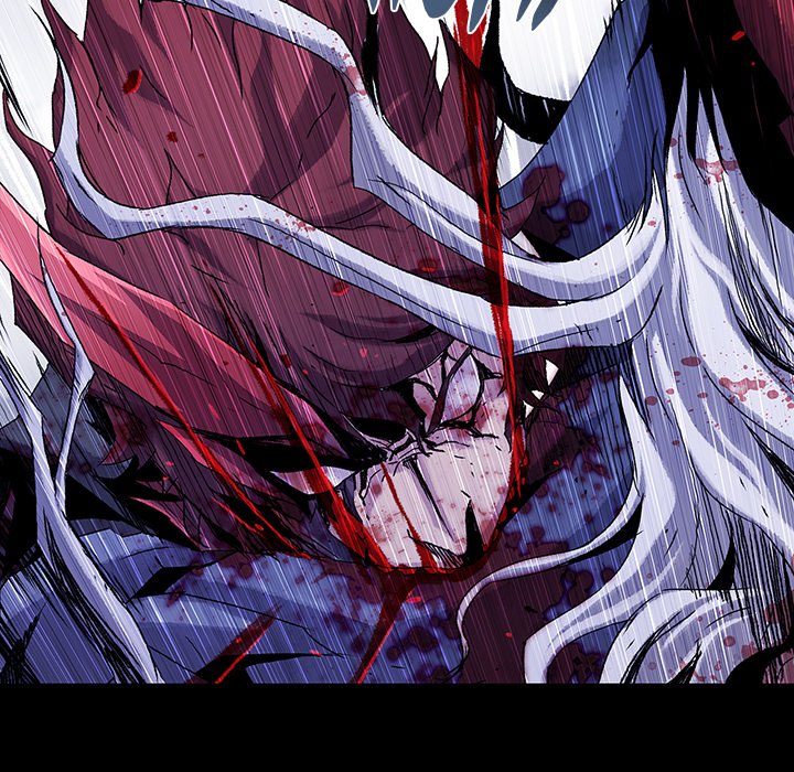 Blood Blade Blood Blade EP 69 - Toomics page 89 - 