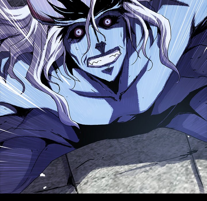 Blood Blade Blood Blade EP 69 - Toomics page 10 - 
